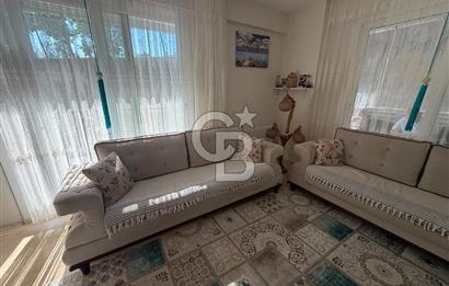 Menemen Ulukent İstiklal Mahallesinde 2+1 Satılık Daire