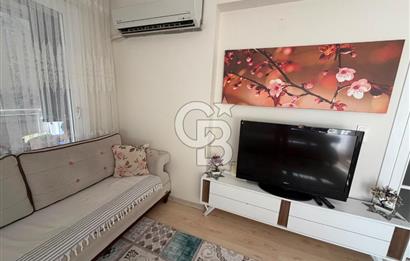 Menemen Ulukent İstiklal Mahallesinde 2+1 Satılık Daire