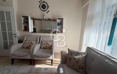 Menemen Ulukent İstiklal Mahallesinde 2+1 Satılık Daire