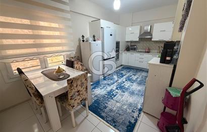 Menemen Ulukent İstiklal Mahallesinde 2+1 Satılık Daire