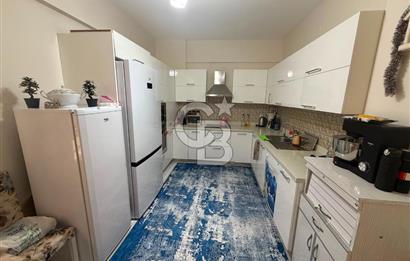 Menemen Ulukent İstiklal Mahallesinde 2+1 Satılık Daire