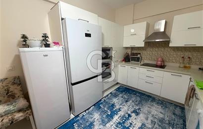 Menemen Ulukent İstiklal Mahallesinde 2+1 Satılık Daire