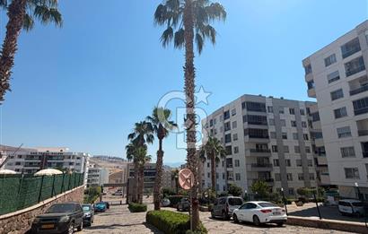 Menemen Ulukent İstiklal Mahallesinde 2+1 Satılık Daire
