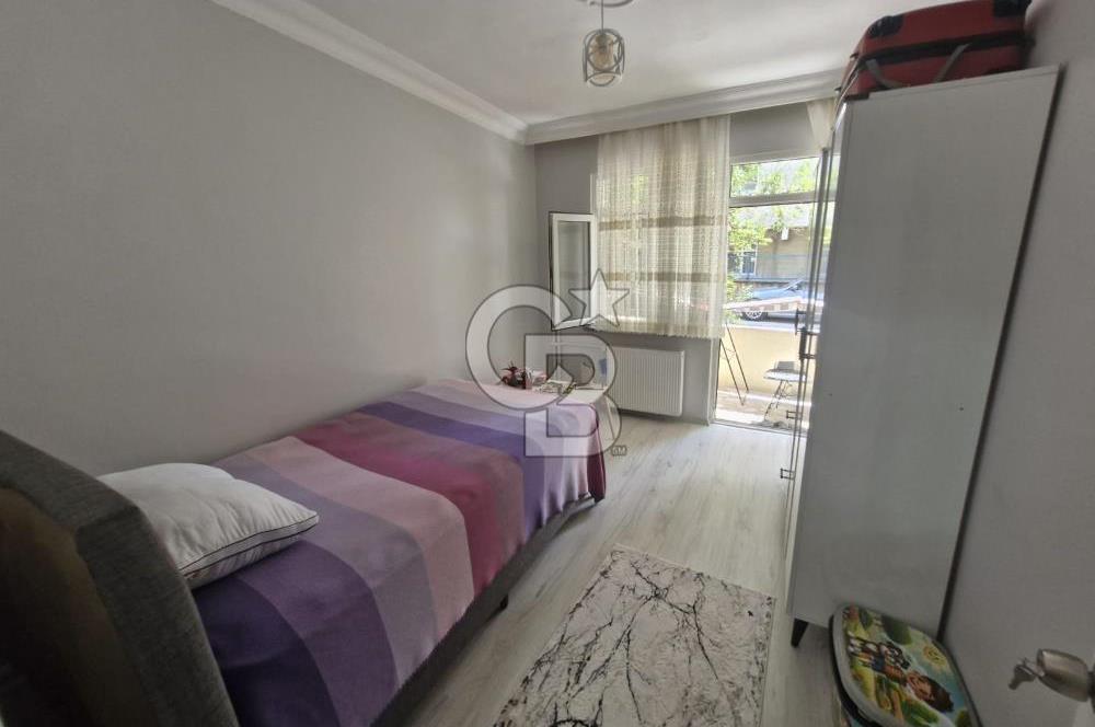 GEBZE İSTASYONDA İÇİ YENİLENMİŞ FIRSAT SATILIK 2+1 DAİRE