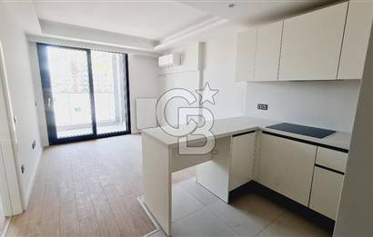 Manisa Meydan Sitesi Havuz Cephe Kiralık 1+1 Daire