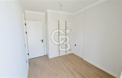Manisa Meydan Sitesi Havuz Cephe Kiralık 1+1 Daire