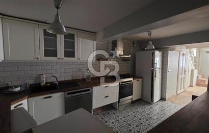Ayvalık Merkezde Masrafsız Satılık Tarihi Rum Evi