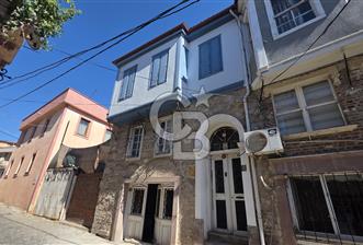 Ayvalık Merkezde Masrafsız Satılık Tarihi Rum Evi - 10 - 355594