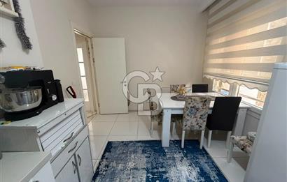 Menemen Ulukent İstiklal Mahallesinde 2+1 Satılık Daire