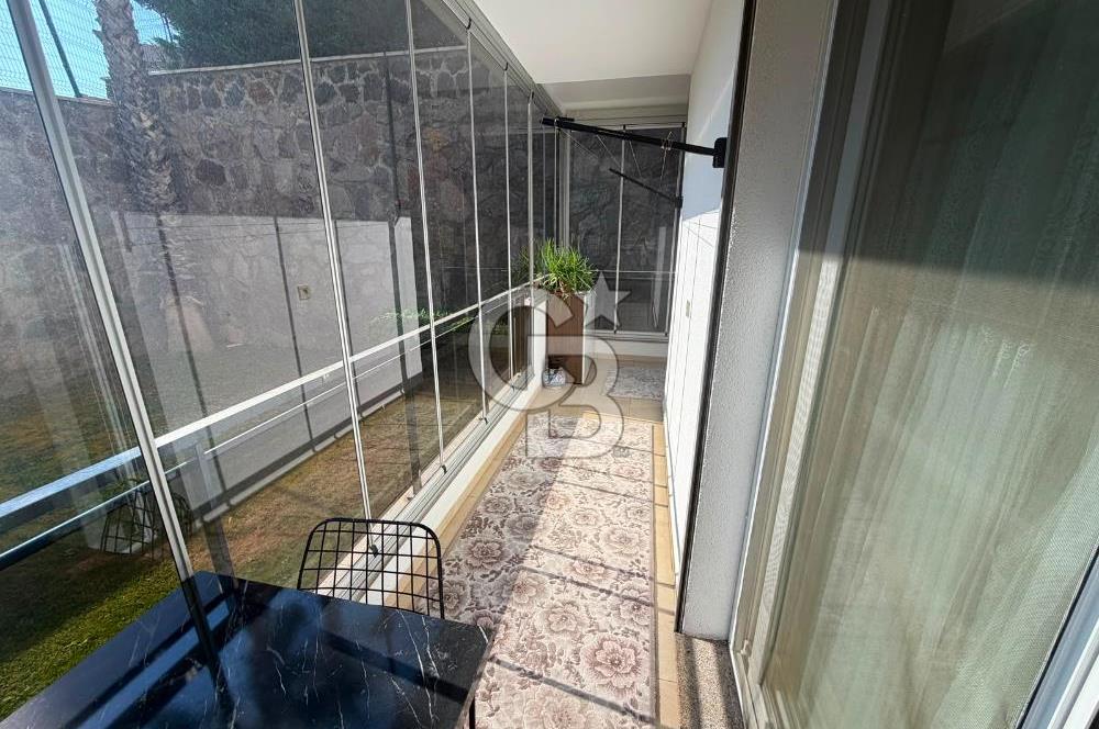 Menemen Ulukent İstiklal Mahallesinde 2+1 Satılık Daire