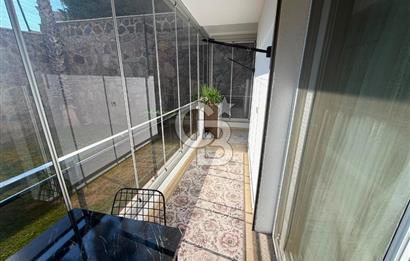 Menemen Ulukent İstiklal Mahallesinde 2+1 Satılık Daire