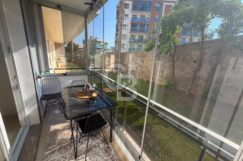 Menemen Ulukent İstiklal Mahallesinde 2+1 Satılık Daire