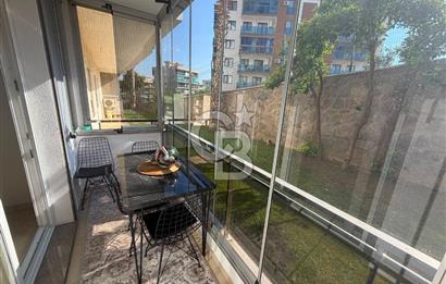 Menemen Ulukent İstiklal Mahallesinde 2+1 Satılık Daire