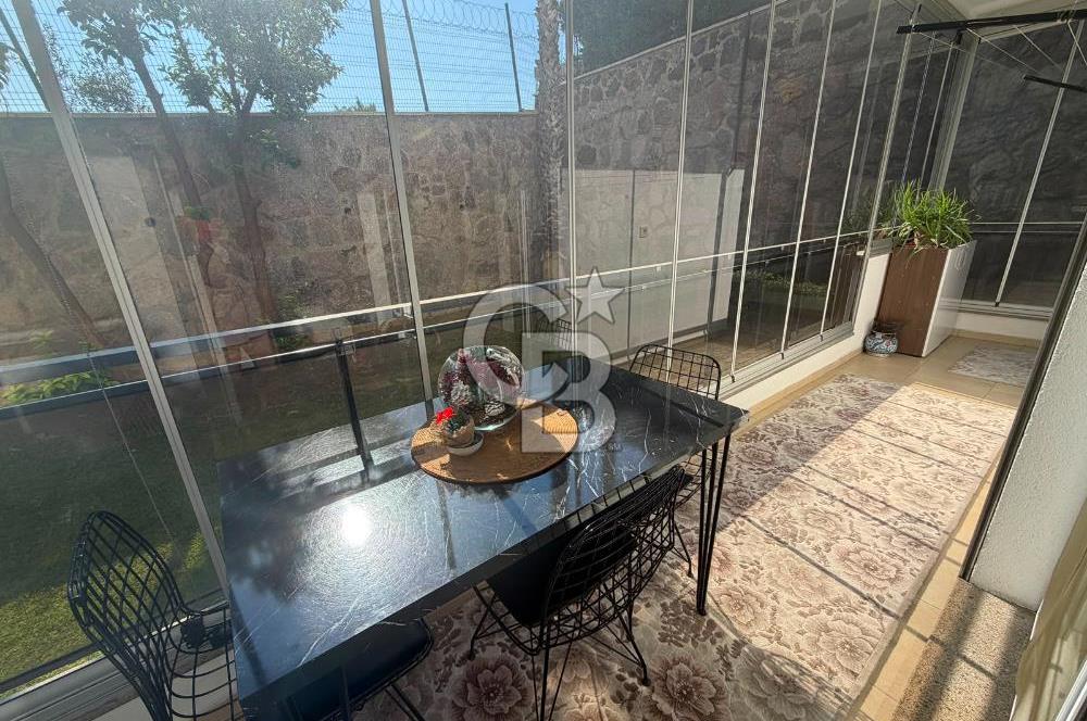 Menemen Ulukent İstiklal Mahallesinde 2+1 Satılık Daire