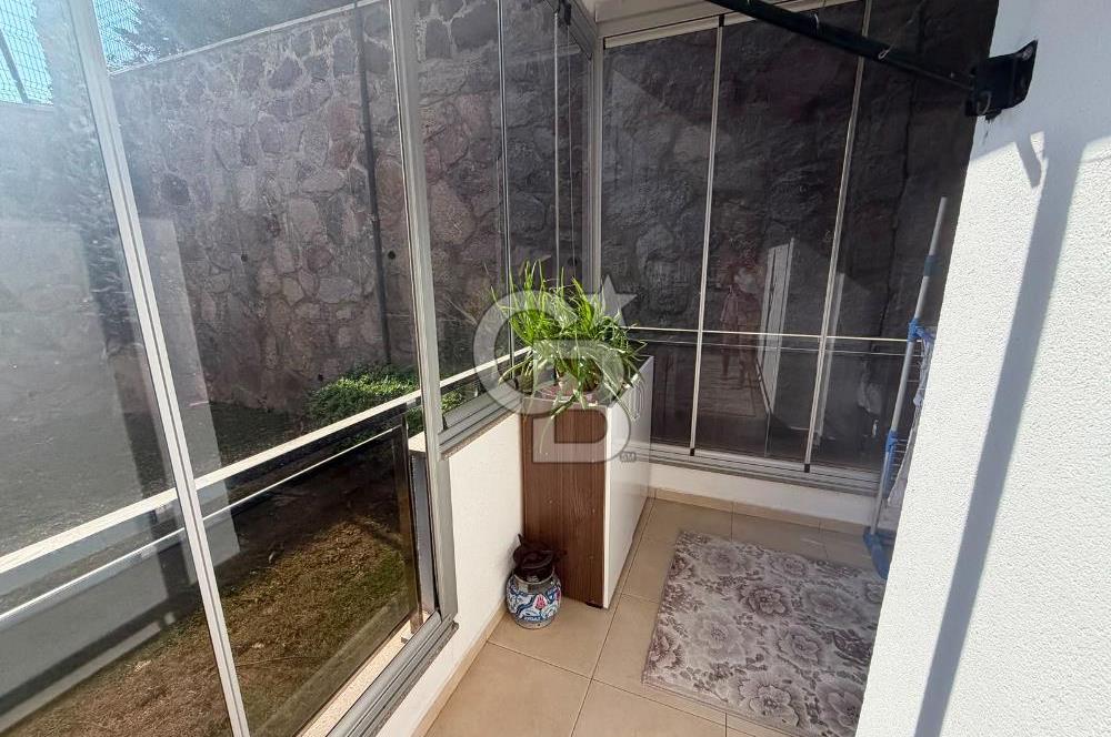 Menemen Ulukent İstiklal Mahallesinde 2+1 Satılık Daire