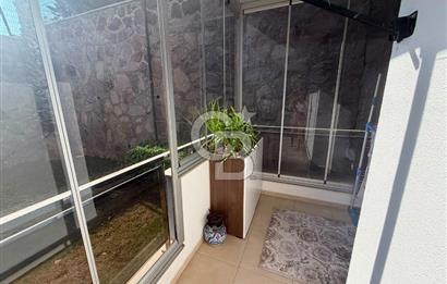 Menemen Ulukent İstiklal Mahallesinde 2+1 Satılık Daire
