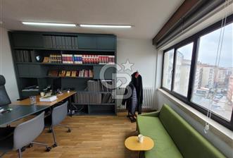 KIZILAY BALIKÇIOĞLU İŞ MERKEZİNDE TERTEMİZ KİRALIK OFİS & BÜRO - 6 - 355639
