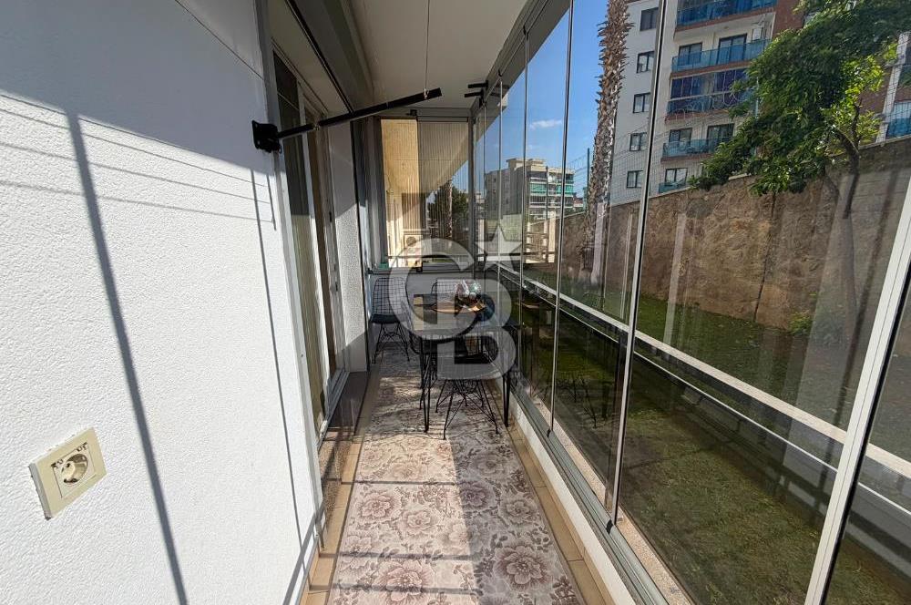 Menemen Ulukent İstiklal Mahallesinde 2+1 Satılık Daire