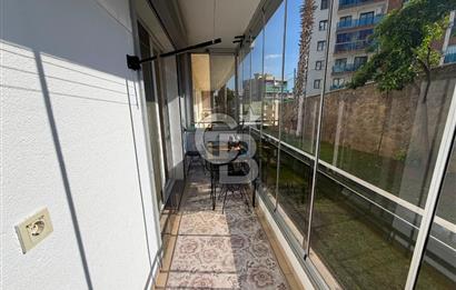 Menemen Ulukent İstiklal Mahallesinde 2+1 Satılık Daire