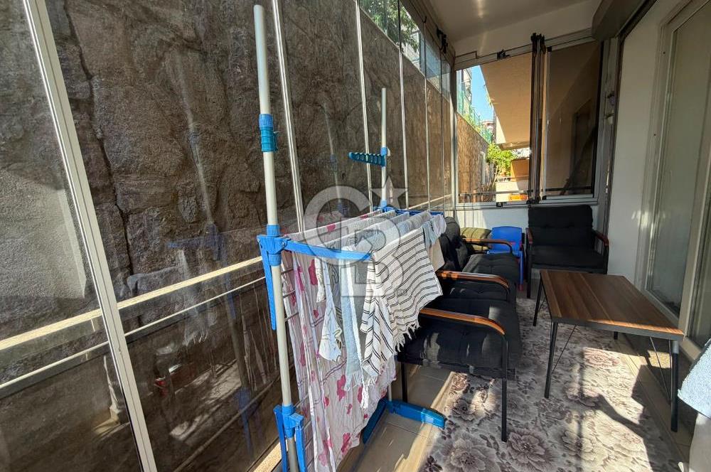 Menemen Ulukent İstiklal Mahallesinde 2+1 Satılık Daire