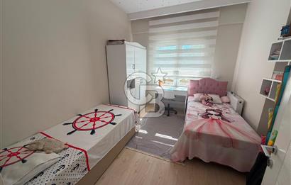 Menemen Ulukent İstiklal Mahallesinde 2+1 Satılık Daire