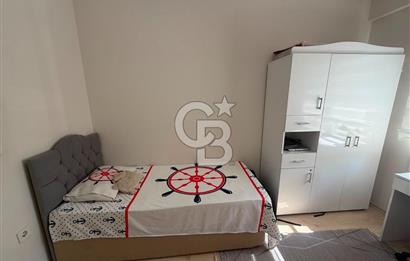 Menemen Ulukent İstiklal Mahallesinde 2+1 Satılık Daire