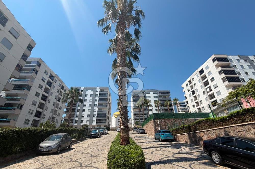 Menemen Ulukent İstiklal Mahallesinde 2+1 Satılık Daire