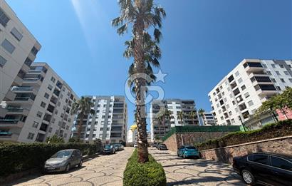 Menemen Ulukent İstiklal Mahallesinde 2+1 Satılık Daire