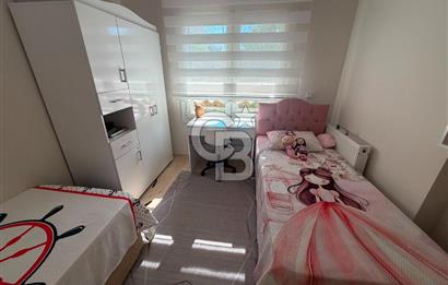 Menemen Ulukent İstiklal Mahallesinde 2+1 Satılık Daire