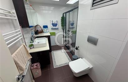 Menemen Ulukent İstiklal Mahallesinde 2+1 Satılık Daire