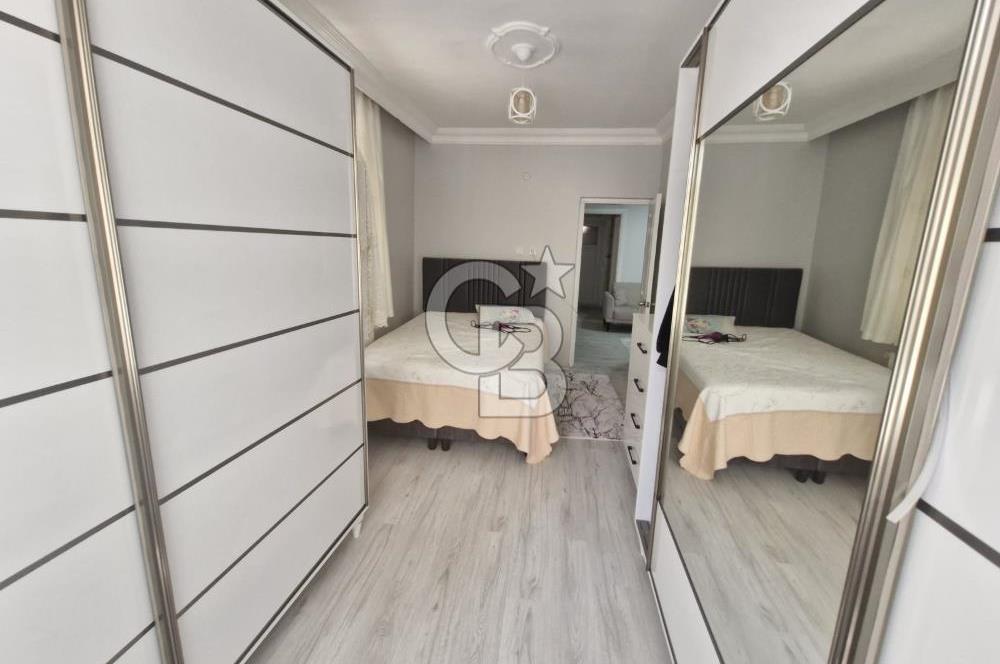 GEBZE İSTASYONDA İÇİ YENİLENMİŞ FIRSAT SATILIK 2+1 DAİRE
