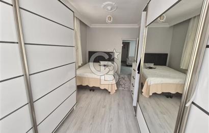 GEBZE İSTASYONDA İÇİ YENİLENMİŞ FIRSAT SATILIK 2+1 DAİRE