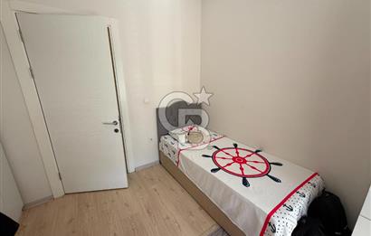 Menemen Ulukent İstiklal Mahallesinde 2+1 Satılık Daire