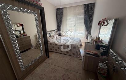 Menemen Ulukent İstiklal Mahallesinde 2+1 Satılık Daire