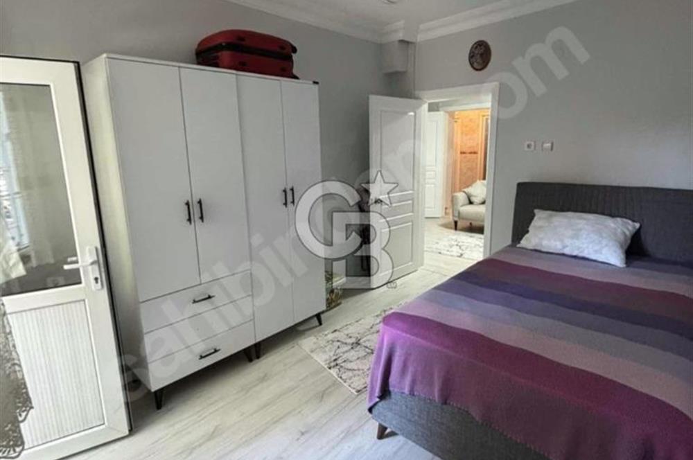 GEBZE İSTASYONDA İÇİ YENİLENMİŞ FIRSAT SATILIK 2+1 DAİRE
