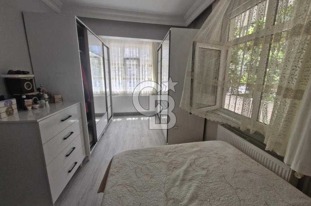 GEBZE İSTASYONDA İÇİ YENİLENMİŞ FIRSAT SATILIK 2+1 DAİRE