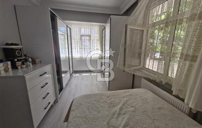 GEBZE İSTASYONDA İÇİ YENİLENMİŞ FIRSAT SATILIK 2+1 DAİRE