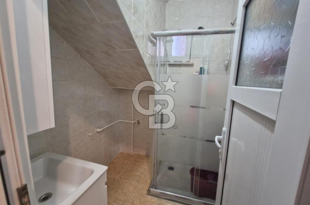 GEBZE İSTASYONDA İÇİ YENİLENMİŞ FIRSAT SATILIK 2+1 DAİRE