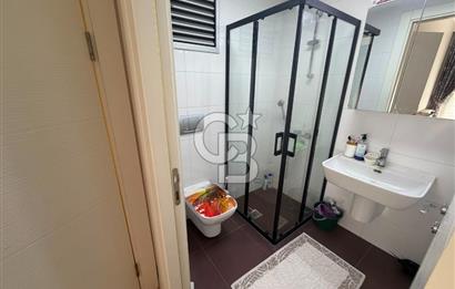 Menemen Ulukent İstiklal Mahallesinde 2+1 Satılık Daire
