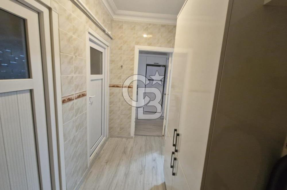 GEBZE İSTASYONDA İÇİ YENİLENMİŞ FIRSAT SATILIK 2+1 DAİRE
