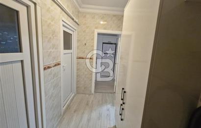 GEBZE İSTASYONDA İÇİ YENİLENMİŞ FIRSAT SATILIK 2+1 DAİRE