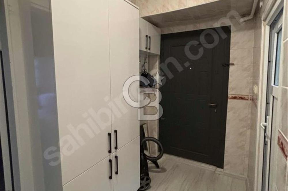 GEBZE İSTASYONDA İÇİ YENİLENMİŞ FIRSAT SATILIK 2+1 DAİRE