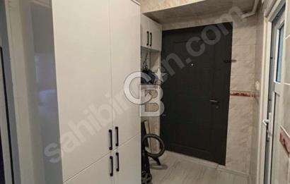 GEBZE İSTASYONDA İÇİ YENİLENMİŞ FIRSAT SATILIK 2+1 DAİRE
