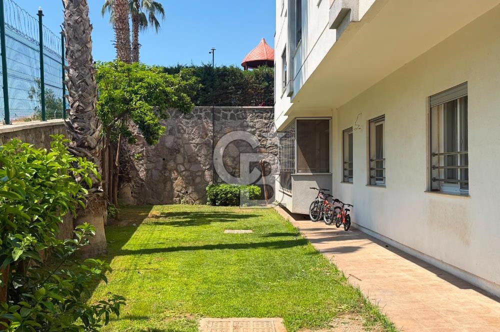 Menemen Ulukent İstiklal Mahallesinde 2+1 Satılık Daire