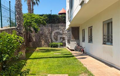 Menemen Ulukent İstiklal Mahallesinde 2+1 Satılık Daire