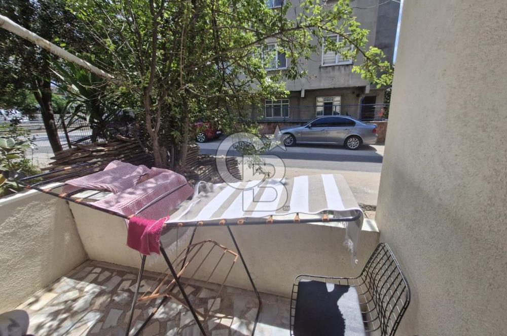 GEBZE İSTASYONDA İÇİ YENİLENMİŞ FIRSAT SATILIK 2+1 DAİRE