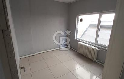 TUNALI HİLMİ CADDESİ ÜZERİNDE HER İŞE UYGUN DEVREN İŞ YERİ
