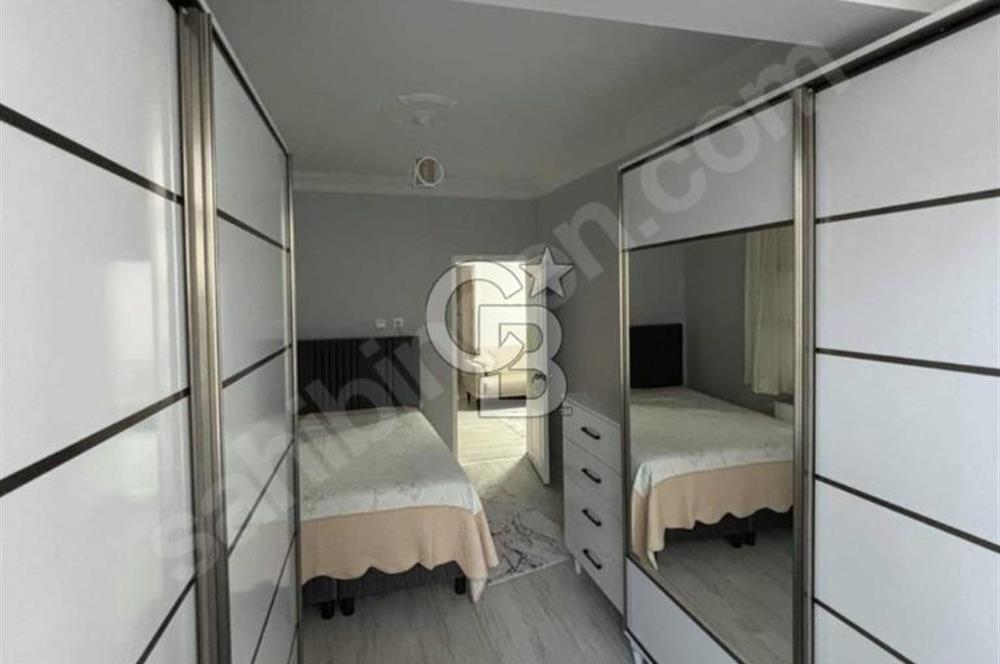 GEBZE İSTASYONDA İÇİ YENİLENMİŞ FIRSAT SATILIK 2+1 DAİRE