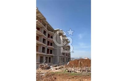 Döşemealtının En Prestijli Projesinde Lüks 1+1 Residans Daireler