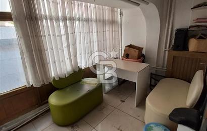 TUNALI HİLMİ CADDESİ ÜZERİNDE HER İŞE UYGUN DEVREN İŞ YERİ